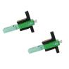 Buy cheap Field Mountable ESC250D Fiber Optic Fast Connectors from wholesalers