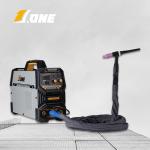 2 In 1 Double Functional IGBT 1PCB Inverter TIG Welder Machine 7KVA