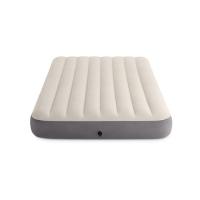 Buy cheap Portable Kids Inflatable Travel Bed , Comfortable Travel Blow Up Mattress product