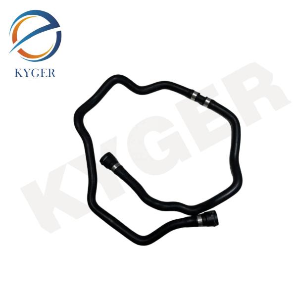 Buy cheap 1712 7519 259 Cooling System Auto Parts Water Pump Radiator Coolant Hose For BMW E60 520i 252i 530i 17127519259 from wholesalers