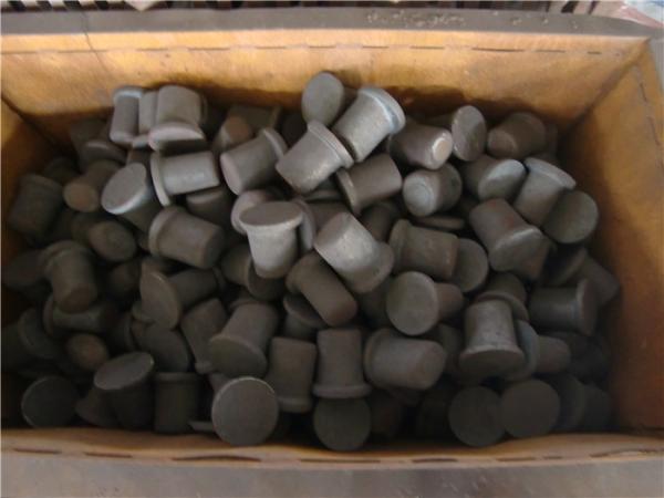 Buy cheap High Precision Alloy 20# 45# Forged Steel Parts Agriculture Machinery from wholesalers