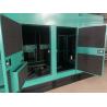 Buy cheap Rain Proof Silent Generator Set 20 KW Standby Diesel Generator from wholesalers
