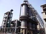 Buy cheap Complete Quick Lime Plant , Vertical Lime Kiln Less Construction Land from wholesalers
