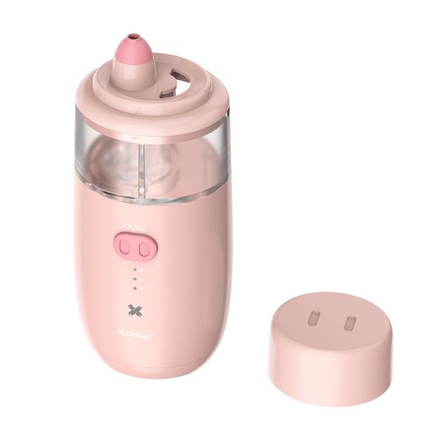 Buy cheap Piglet Cute Design 35ml Nasal Irrigator IPX7 For Children from wholesalers