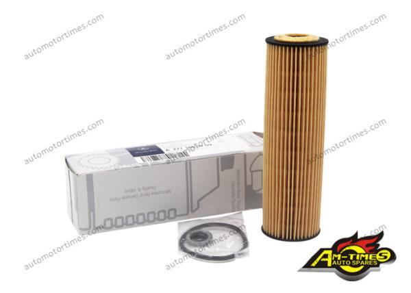 Buy cheap Auto Parts Manufacturer Ingersoll Rand Car Oil Filters For A 271 180 01 09 from wholesalers