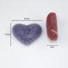 Buy cheap 72mm*85mm*20mm Organic Konjac Sponges Dry Skin Exfoliating Skincare Sponge from wholesalers