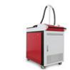 Buy cheap Top quality Fiber Spot Welder Soldering laser welding machine from wholesalers