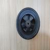 Buy cheap 6*1.5'' Solid Rubber Wheel Small Wheel Of Cheap Price For Food Tray Cart from wholesalers