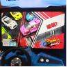 Buy cheap Coin-operated game machine entertainment game racing game machine from wholesalers