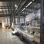 12kg 15kg 50kg LPG Cylinder Production Line , LPG Cylinder Manufacturing