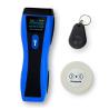 Buy cheap RFID Security Guard Touring System Manual Patrol Tag IP67 from wholesalers