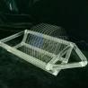 Buy cheap 4 Inch 0.5mm Double Side Polish Lithium Niobate Wafer 128Y Cut from wholesalers