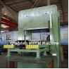 Buy cheap Weight kg 50000 Rubber Uphill Mat Making Press Machine Best Choice for Your Business from wholesalers