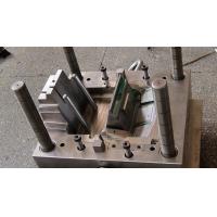 Buy cheap NAK80 Plastic Injection Molds , Hot Cold Runner Electronic Plastic Parts 300000shots product