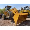 Buy cheap 5-6 Tons Used Liugong CLG856 Wheel Loader 1.8-4.5 M³ Bucket Loader from wholesalers