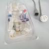 Buy cheap White PVC Disposable Pressure Transducers For Abbott 6 Months Warranty from wholesalers