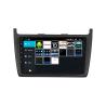 Buy cheap Polo 2012-2015 Volkswagen Touch Screen Radio 9 Inch IPS Screen Car Radio from wholesalers