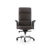 Buy cheap Rotating Swivel Executive Leather Office Chair OEM from wholesalers