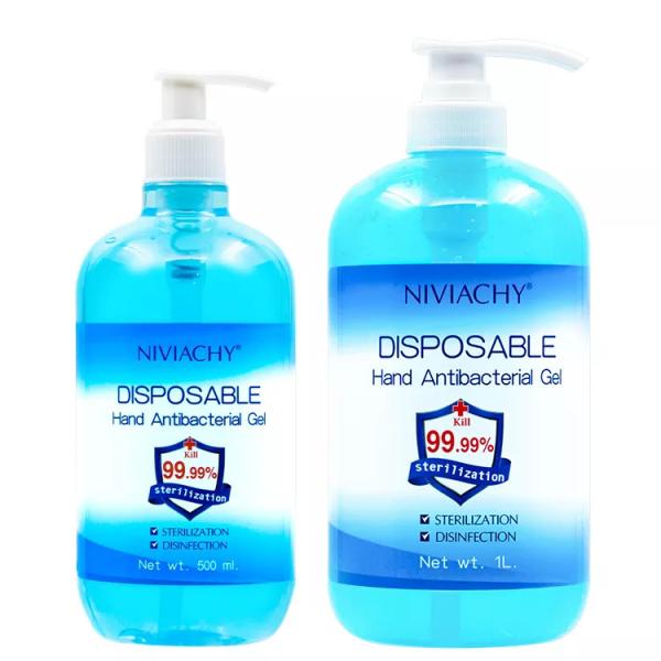Buy cheap Antiseptic Alcohol Foam Hand Sanitizer Gel Scented Antibacterial from wholesalers