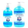 Buy cheap Antiseptic Alcohol Foam Hand Sanitizer Gel Scented Antibacterial from wholesalers