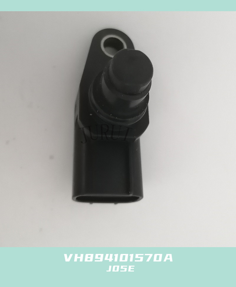 VHS894101570A Camshaft Speed Sensor Excavator Replacement Parts SK210LC-8