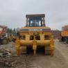 Buy cheap Integrated Used Bulldozer CAT D9R Excavation Machine from wholesalers