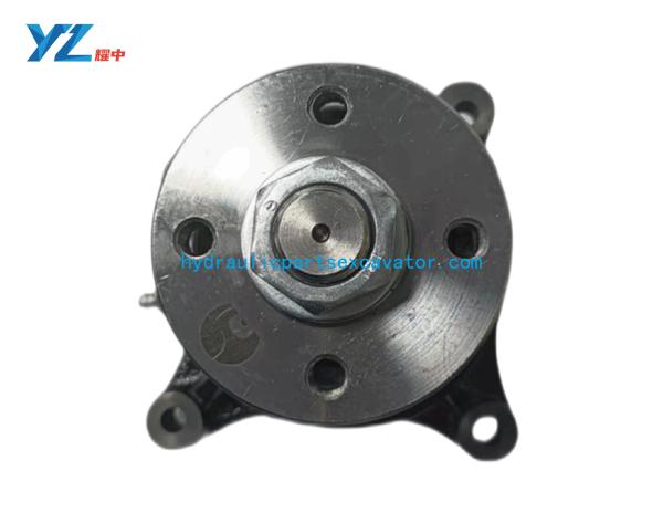 Buy cheap 6D31 Excavator Water Pump ME391343 For HD550 HD700 SK200-2 SK200-3 from wholesalers