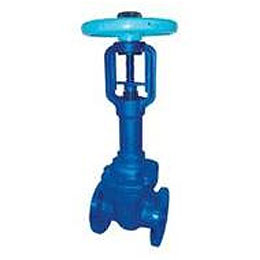 Buy cheap Bellow Sealed Gate Valve from wholesalers