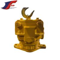 Buy cheap 706-75-11303 706-75-11304 PC200-3 Slew Motor Excavator Swing Rotary Motor product