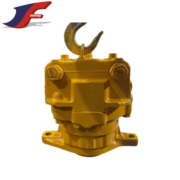 Buy cheap 706-75-11303 706-75-11304 PC200-3 Slew Motor Excavator Swing Rotary Motor from wholesalers
