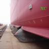 Buy cheap Experienced Marine Salvage Airbags Length 5m-18m Experienced from wholesalers