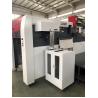 Buy cheap Highly Efficient Hot Foil Stamping Unit 34KW Heating Plate Zone Power from wholesalers