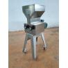 Buy cheap 50-150kg/h Capacity Malt Mill Machine Made of Stainless Steel for and Performance from wholesalers