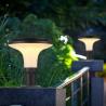 Buy cheap Driveway Lamp Led Post Lamp Exterior Pier Lights Front Lawn 5V 4.5W Home Decorations from wholesalers