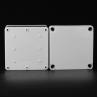 Buy cheap 125x125x100mm IP67 waterpoof plastic enclosures for electronic instruments wholesale from wholesalers
