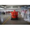 Buy cheap CE 1200L Upright Automatic Cement Grout Mixing Tank Electricity from wholesalers