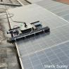 Buy cheap Speed Solar Panel Washing Robot for Photovoltaic Station Maintenance or Pool Cleaning from wholesalers