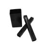 Buy cheap Ss400 Black Iron Square Pipe 6x6 Galvanized Square Tube Ms Hot Rolled from wholesalers