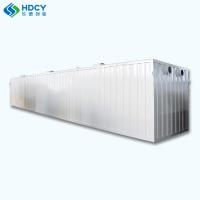 Buy cheap Desulfurization Wastewater Integrated Wastewater Treatment for Industrial Wastewater product