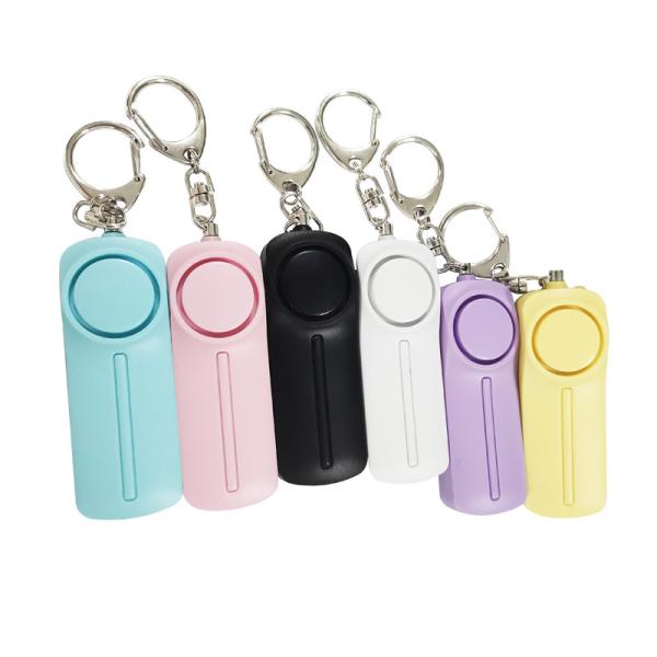 Alarma defensa personal Women Girls Kids Elderly Night Walker's portable