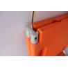 Buy cheap 20in Emergency Evacuation Stretcher Spine Board Stretcher Emergency Rescue Adult from wholesalers