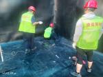 Superior Chemical Resistance Anti-seepage Geomembrane for Heavy Metal Containmen