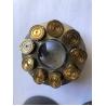 Buy cheap Diesel 226B Hydraulic Pump Spare Parts Part No 233-5649 Or A20VG45 Rexroth Piston Pump Parts from wholesalers