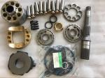 Komatsu Excavator Hydraulic Pump Parts PC360-7 PC300-7 Piston Pump Parts