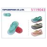 Buy cheap Flat Kid Boy Baby Flip Flops EVA Sole Cartoon Fruit Pattern from wholesalers