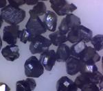 Single Crystal Boron Doped Diamond BDD Lab Grown Semiconductor Diamond