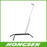 Buy cheap Floor bicycle display rack/vertical mountain bicycle storage rack from wholesalers