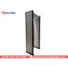 Buy cheap Safety Inspection Airport Security Detector Door 8 Distinct Pinpoint Zones from wholesalers