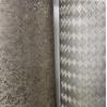 Buy cheap Nonwoven machine parts special nickel screen Spunlace screen jacquard screen various pattern from wholesalers