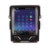 Buy cheap Android 11 Reiz 2013 2016 Toyota Sat Nav Tesla Style PX5 12.3 Inch from wholesalers